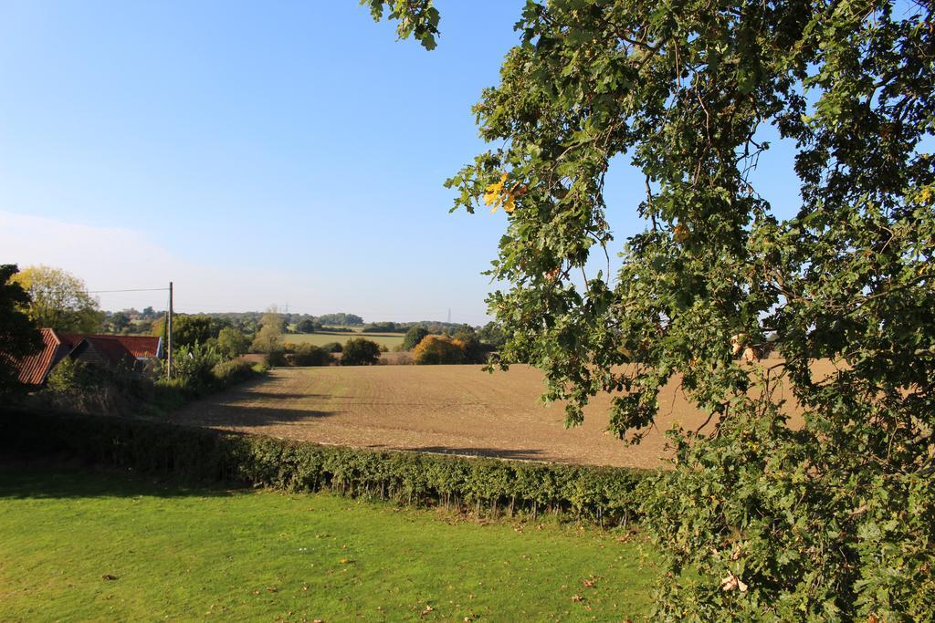 Oakwrights Apartamento Terling Exterior foto