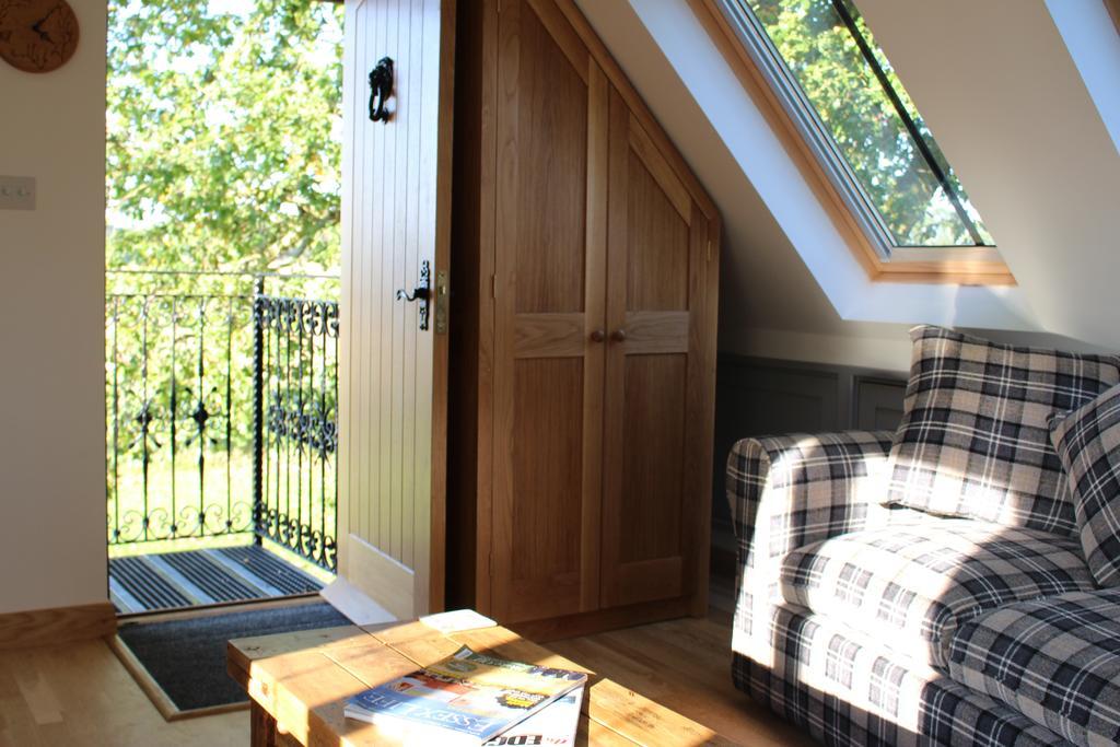 Oakwrights Apartamento Terling Exterior foto