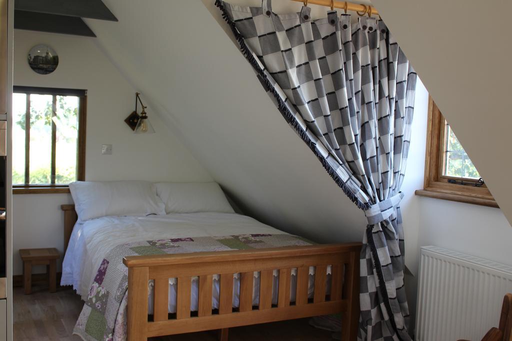 Oakwrights Apartamento Terling Exterior foto