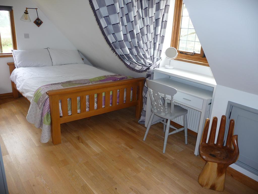 Oakwrights Apartamento Terling Exterior foto