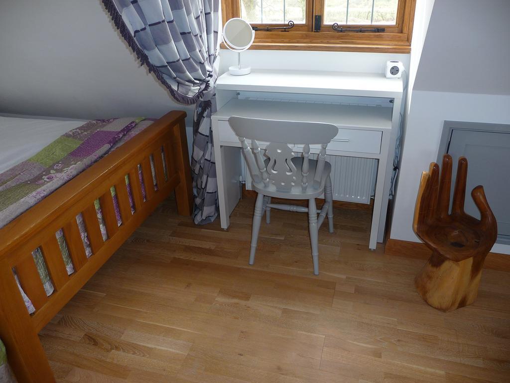 Oakwrights Apartamento Terling Exterior foto