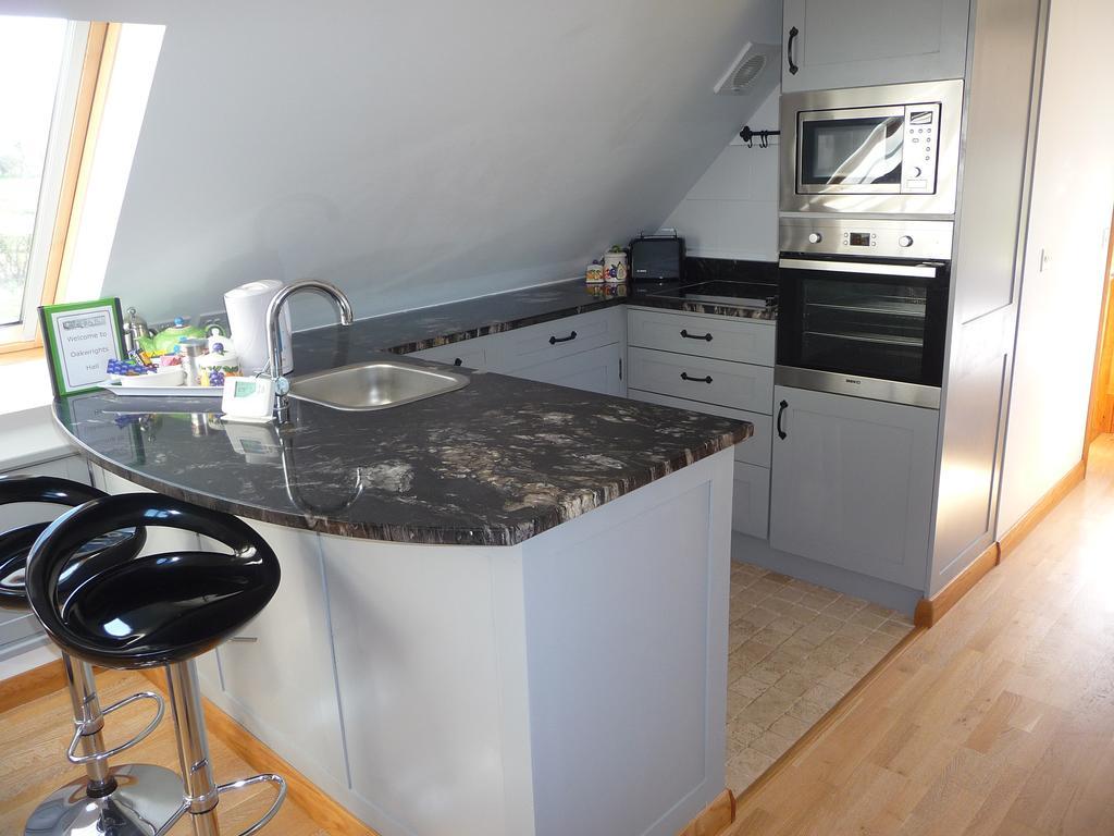Oakwrights Apartamento Terling Exterior foto